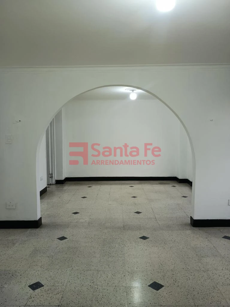 Casa en Florida Nueva, Medellín