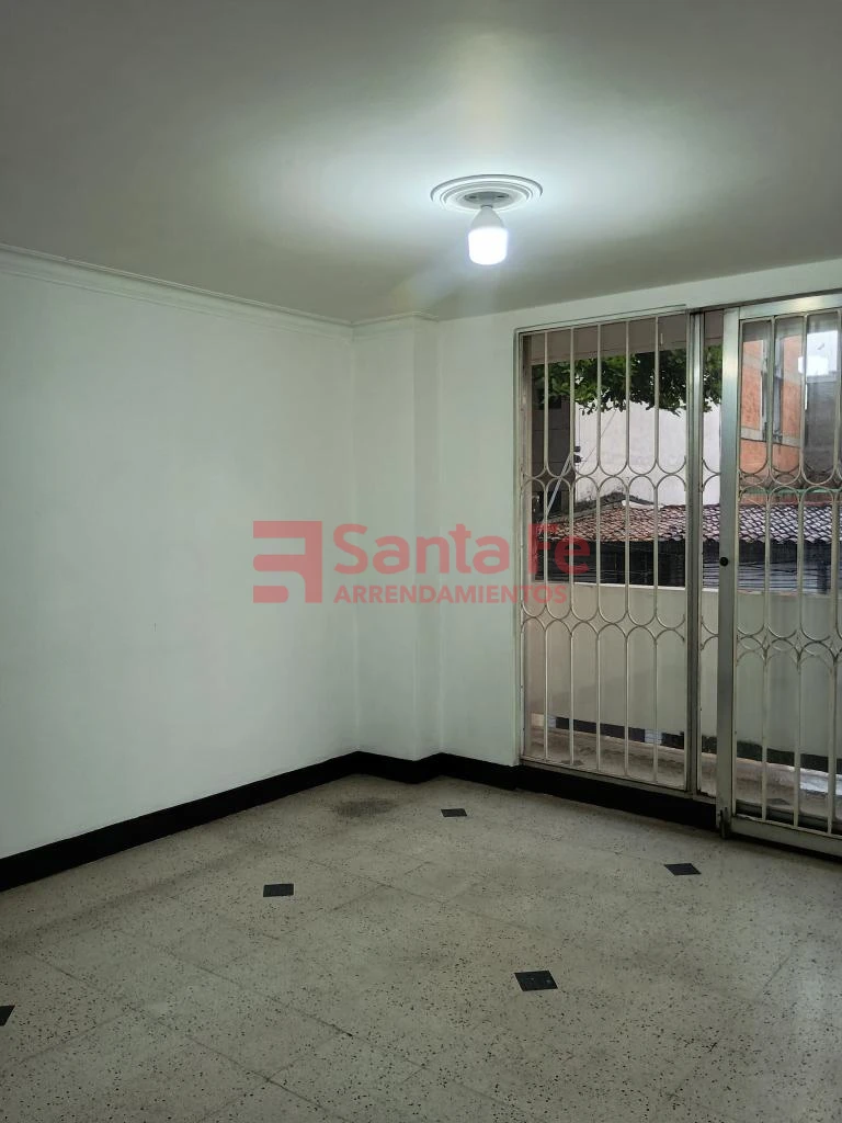 Casa en Florida Nueva, Medellín