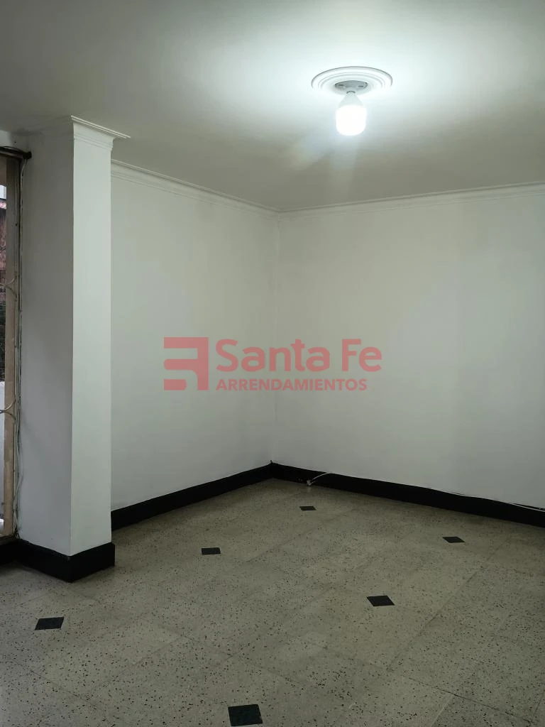Casa en Florida Nueva, Medellín