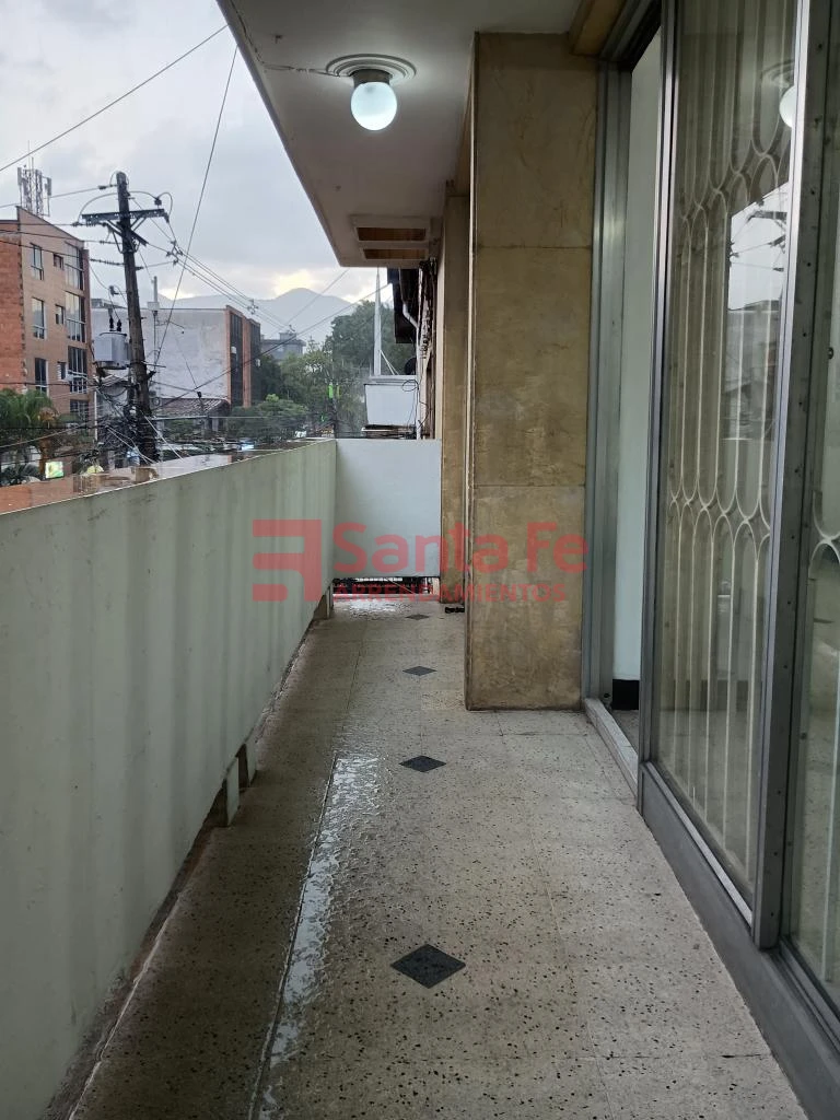Casa en Florida Nueva, Medellín — foto 24