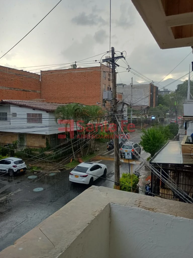 Casa en Florida Nueva, Medellín — foto 26