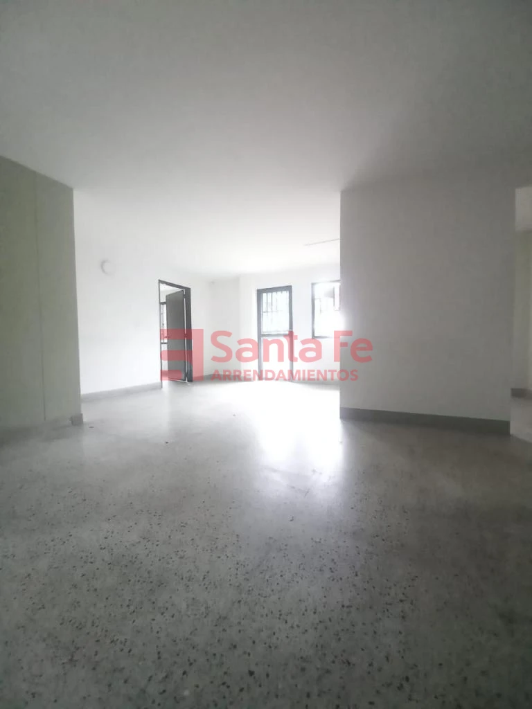 Apartamento en Florida Nueva, Medellín