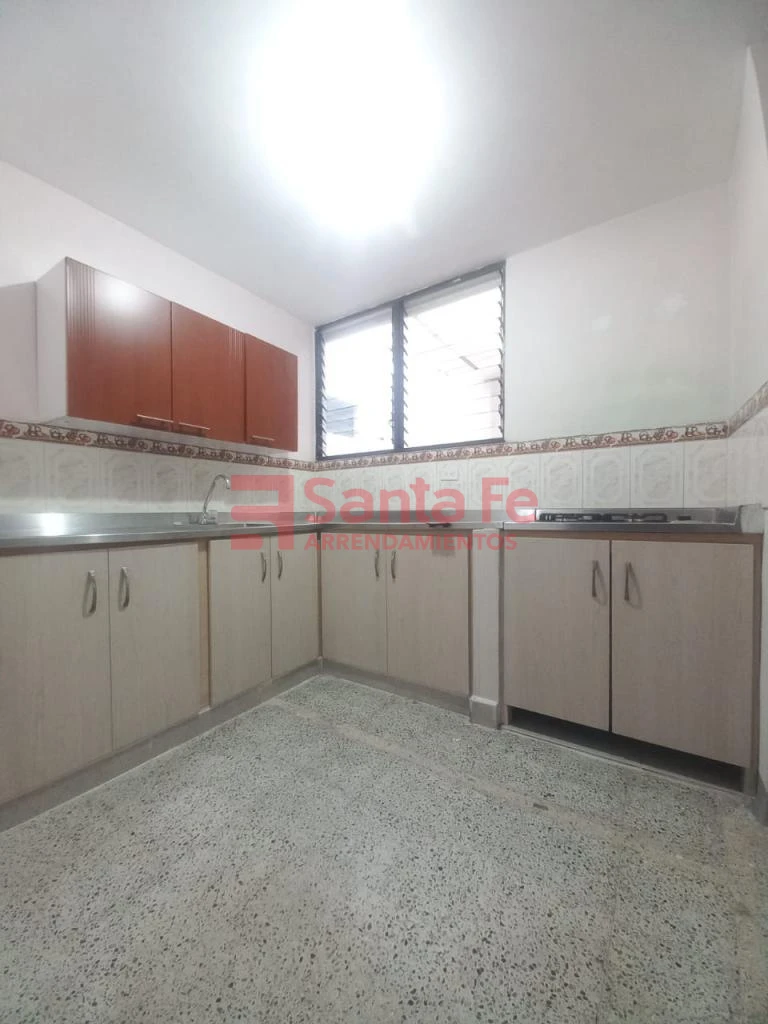 Apartamento en Florida Nueva, Medellín