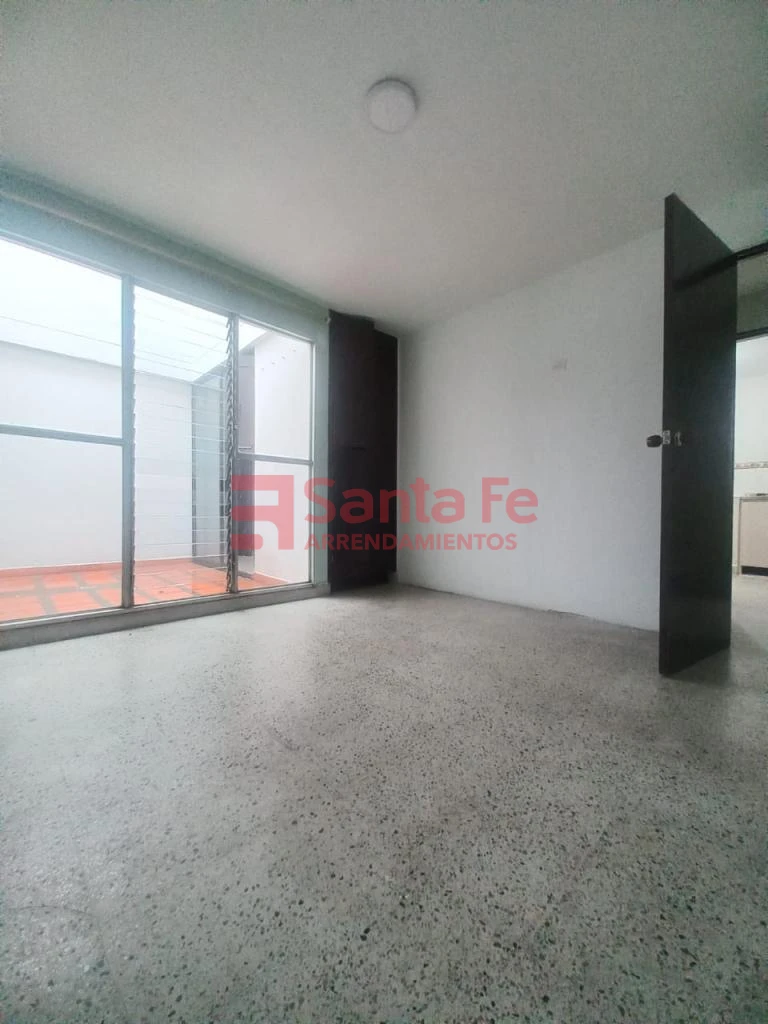Apartamento en Florida Nueva, Medellín