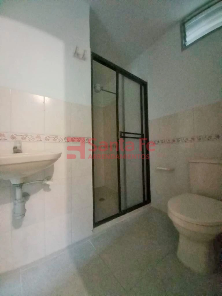 Apartamento en Florida Nueva, Medellín