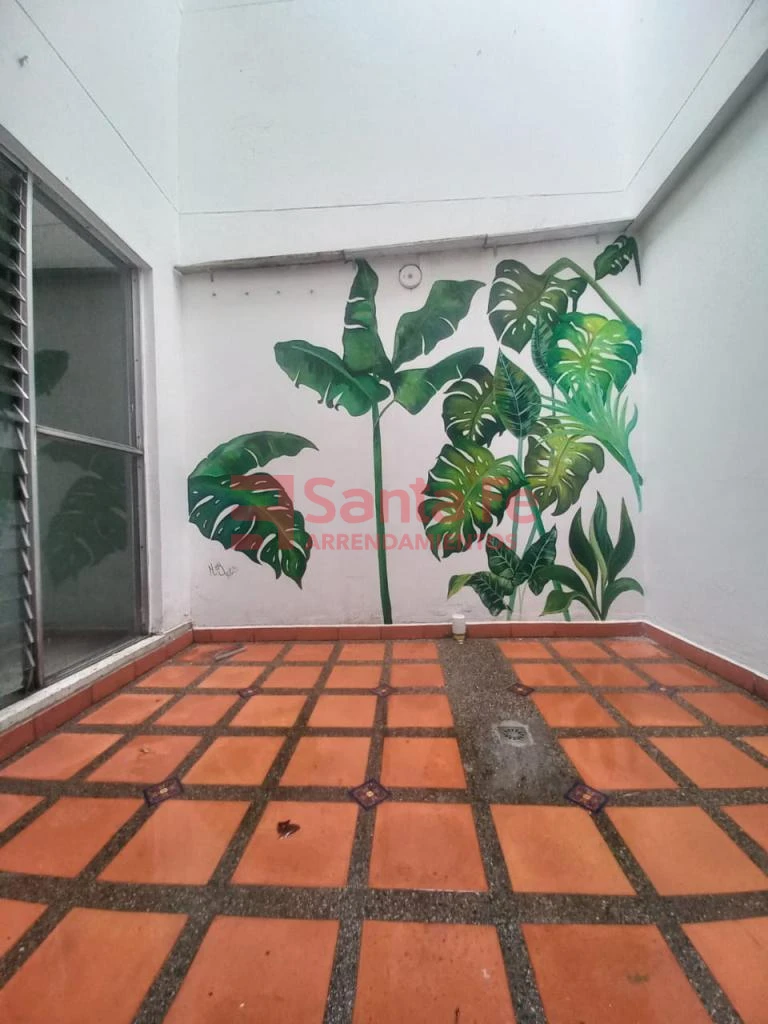 Apartamento en Florida Nueva, Medellín — foto 14