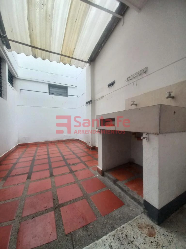 Apartamento en Florida Nueva, Medellín — foto 15