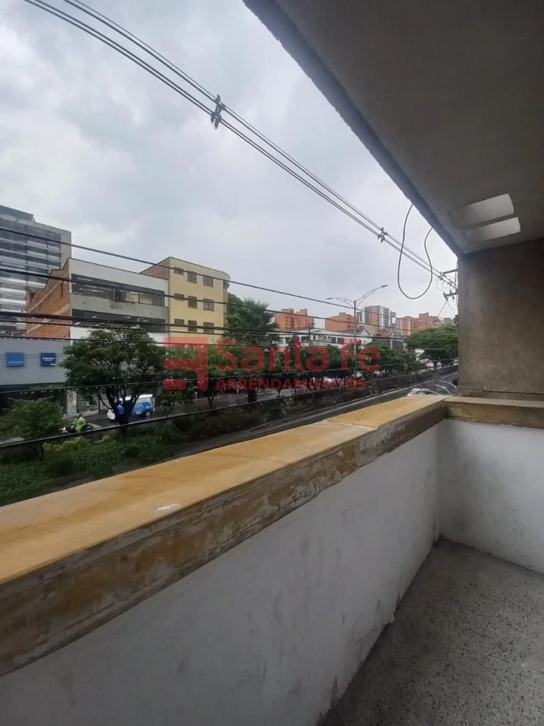Apartamento en Florida Nueva, Medellín — foto 16