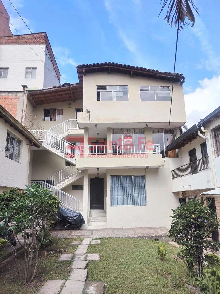 Casa en Velodromo, Medellín