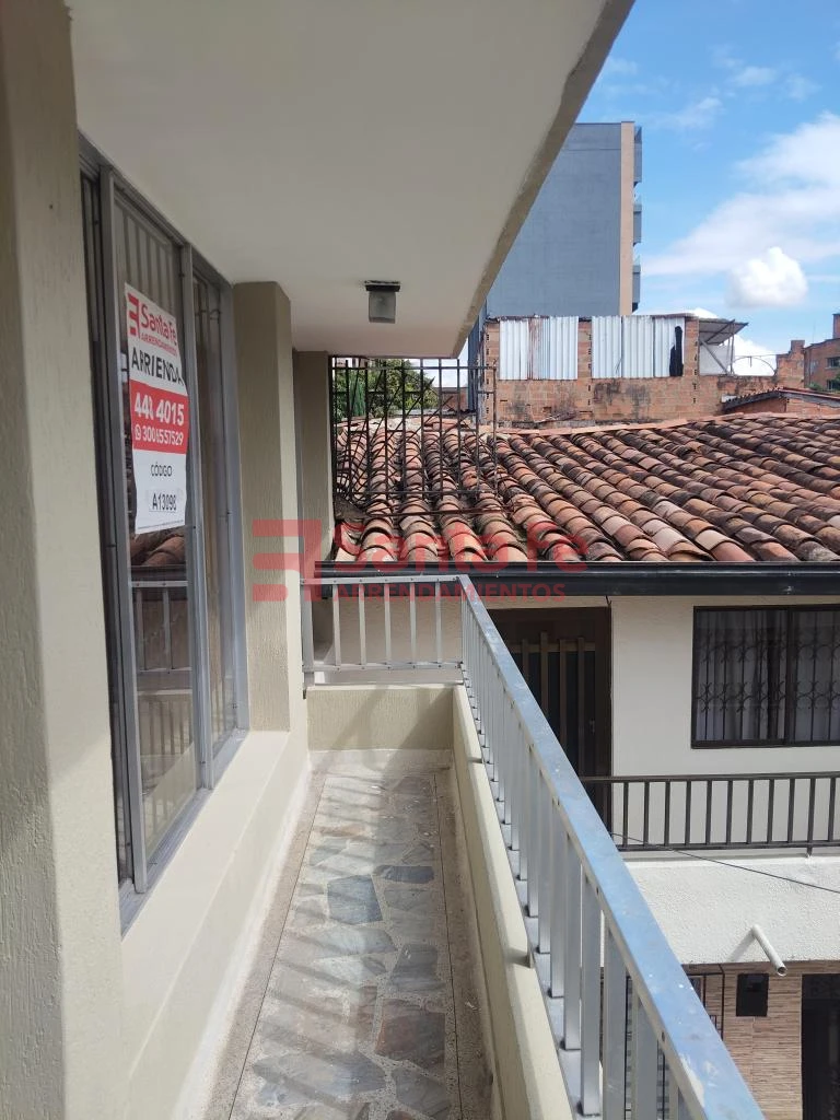 Casa en Velodromo, Medellín — foto 11