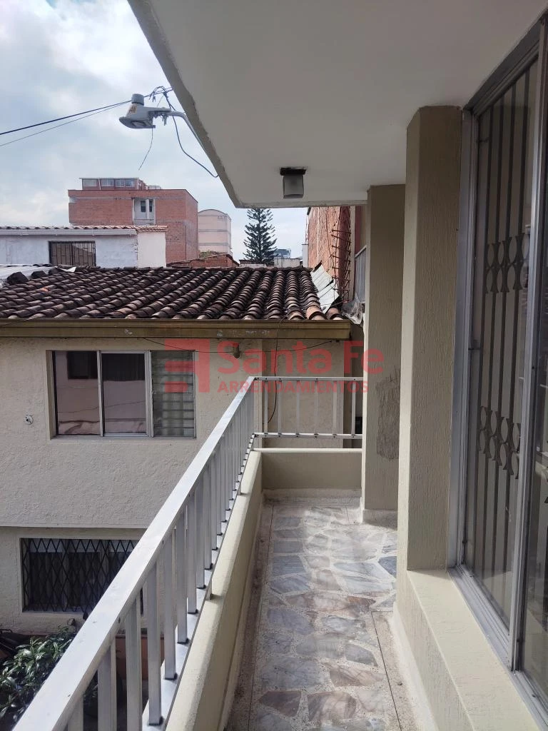 Casa en Velodromo, Medellín — foto 12