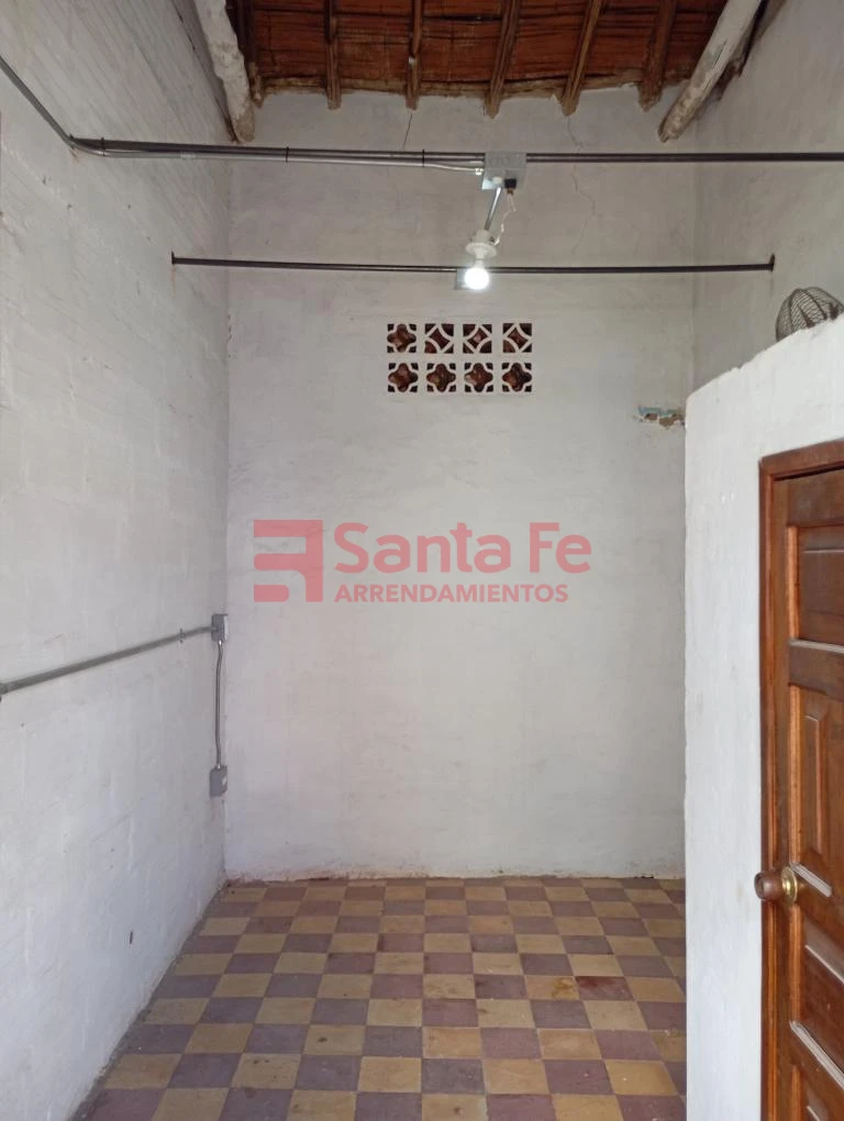 Local en Santa Fe de Antioquia, Santa Fe De Antioquia