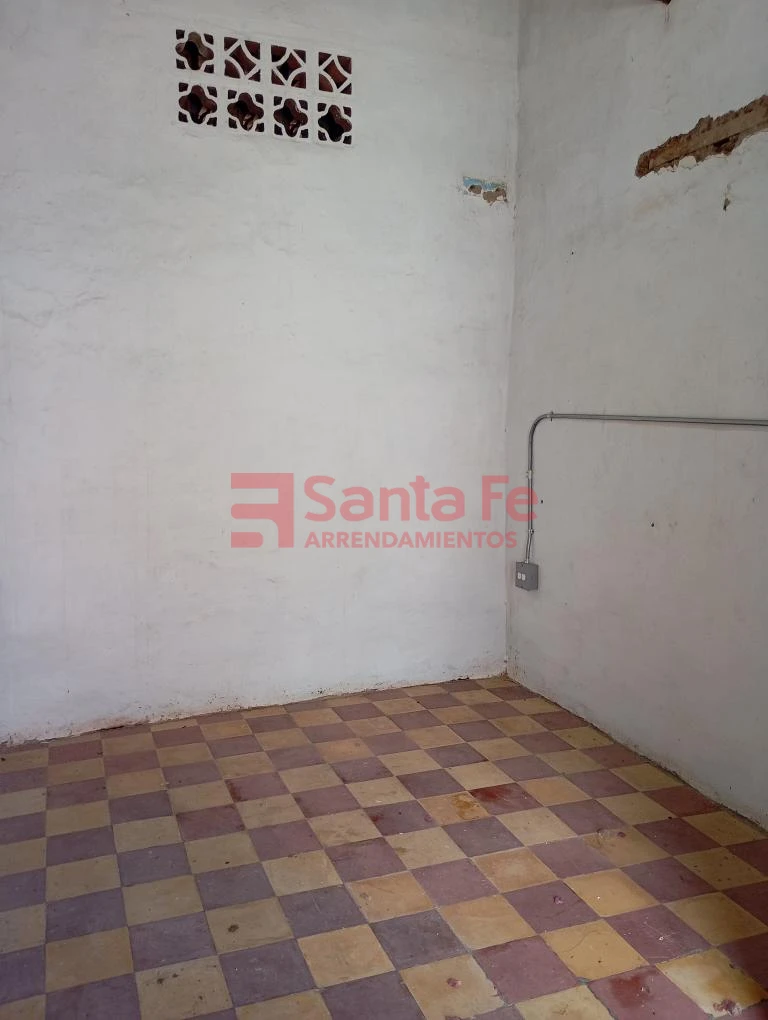 Local en Santa Fe de Antioquia, Santa Fe De Antioquia
