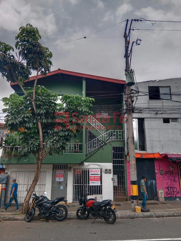 Casa Local en Belén, Medellín