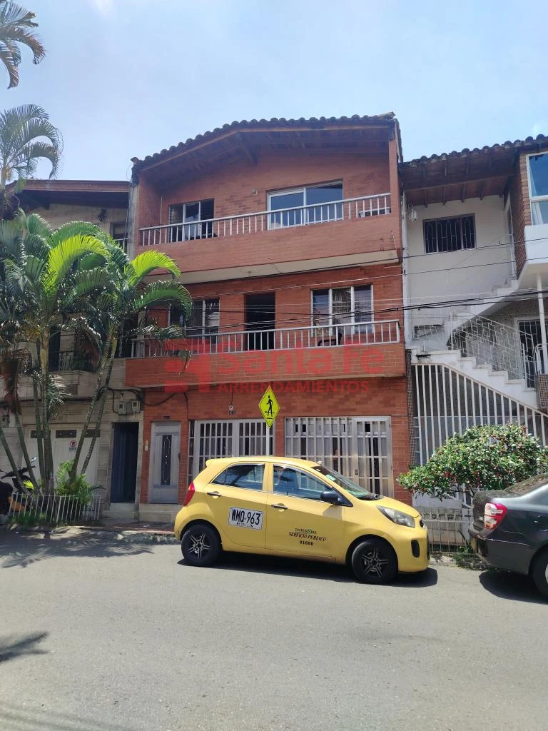 Apartamento en Floresta, Medellín