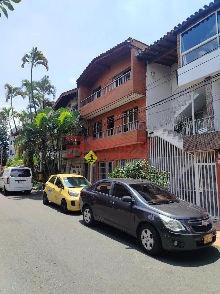 Apartamento en Floresta, Medellín