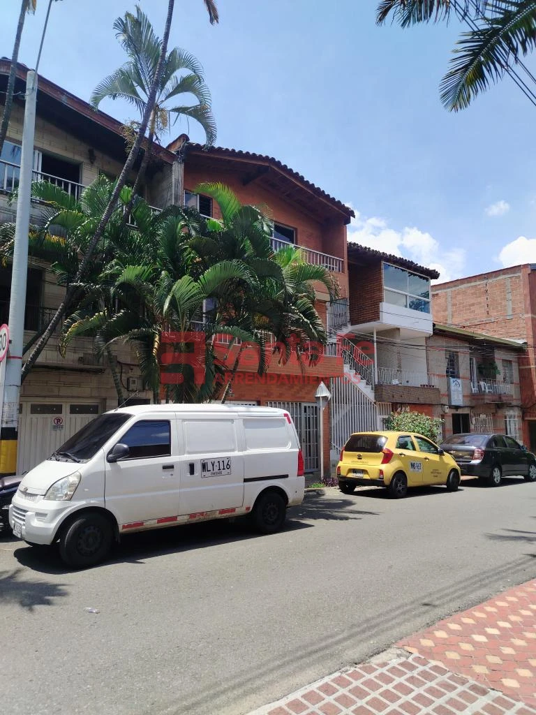 Apartamento en Floresta, Medellín