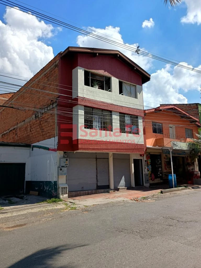 Local en Floresta, Medellín