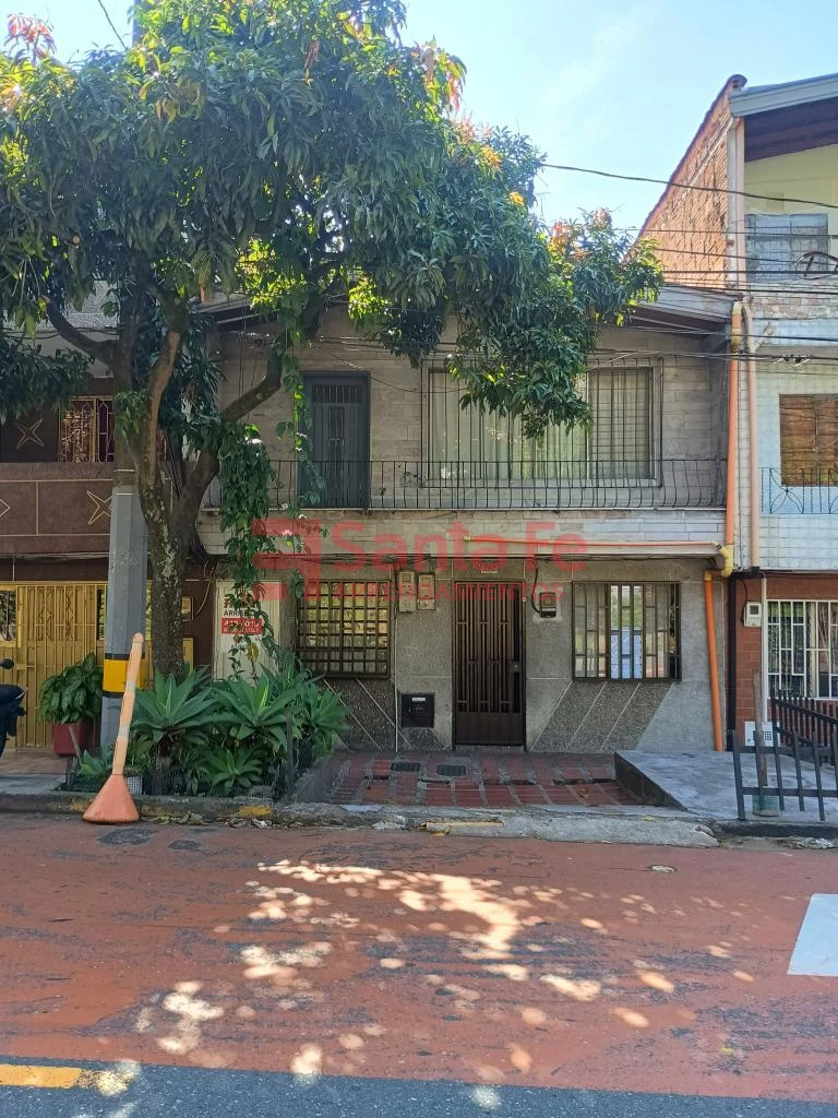 Apartamento en Castilla, Medellín