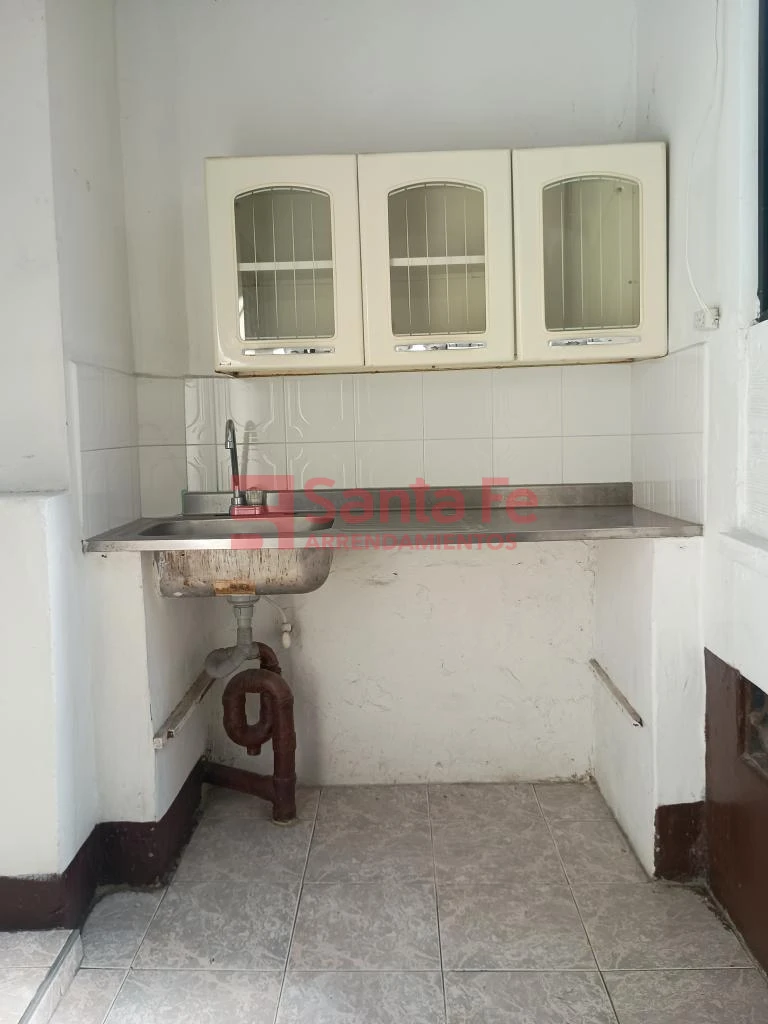 Apartamento en Castilla, Medellín