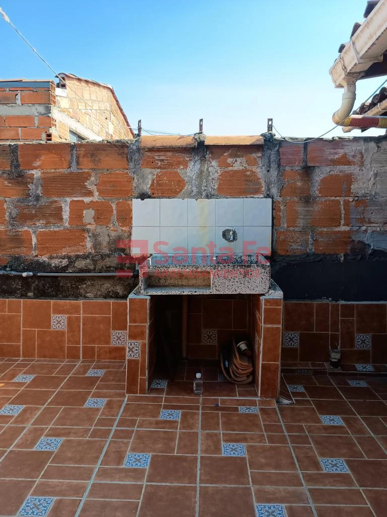 Apartamento en Castilla, Medellín