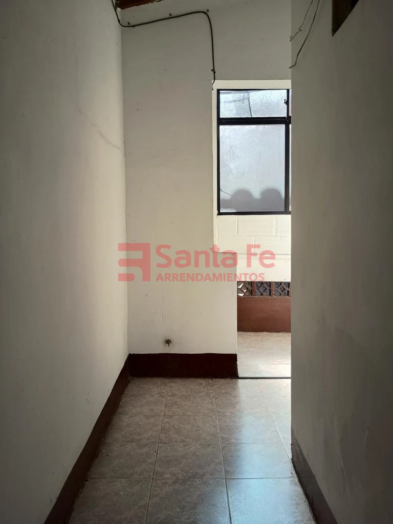 Apartamento en Castilla, Medellín — foto 22