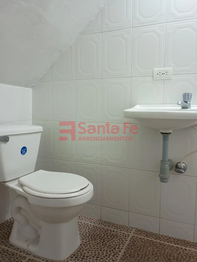 Apartamento en Castilla, Medellín — foto 23