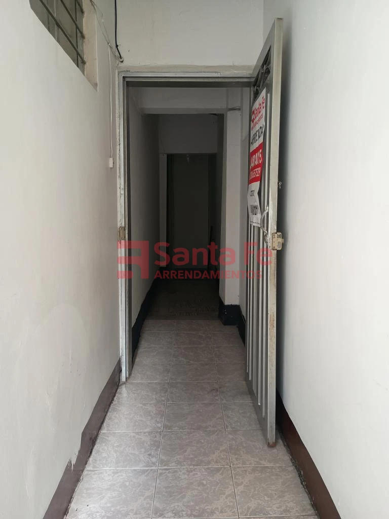 Apartamento en Castilla, Medellín — foto 24