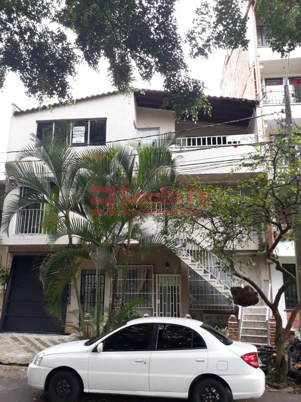 Apartamento en Floresta, Medellín