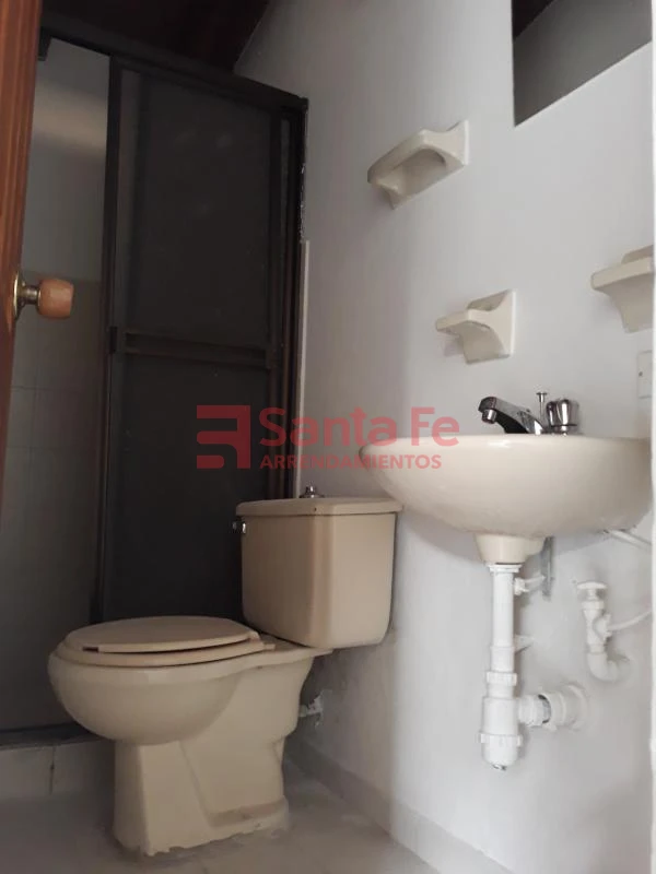 Apartamento en Floresta, Medellín