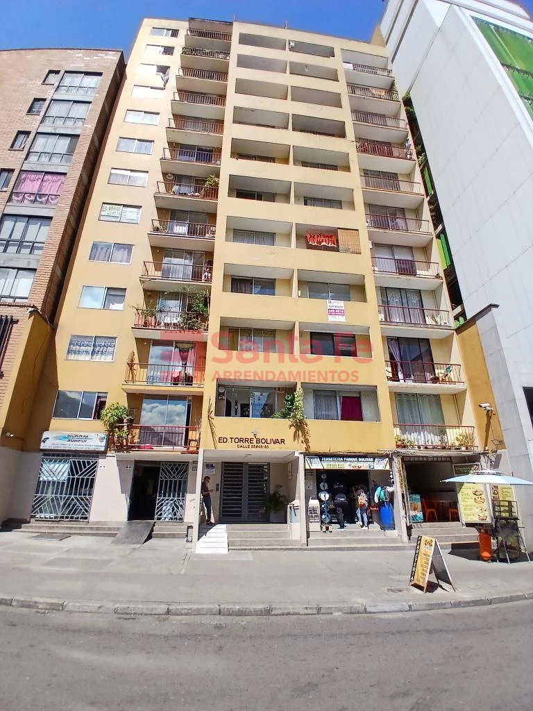 Apartamento en Centro, Medellín