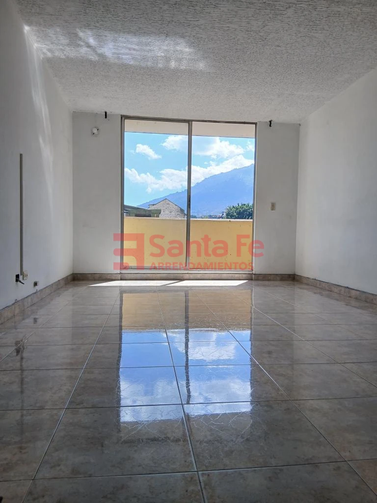 Apartamento en Centro, Medellín