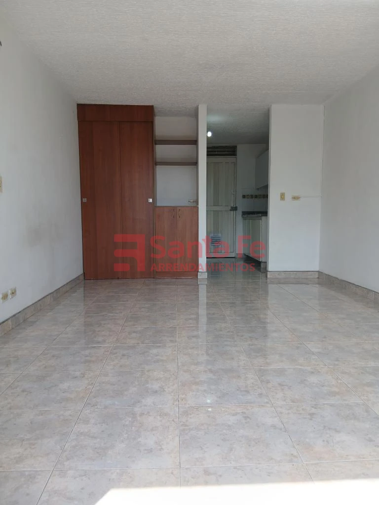 Apartamento en Centro, Medellín