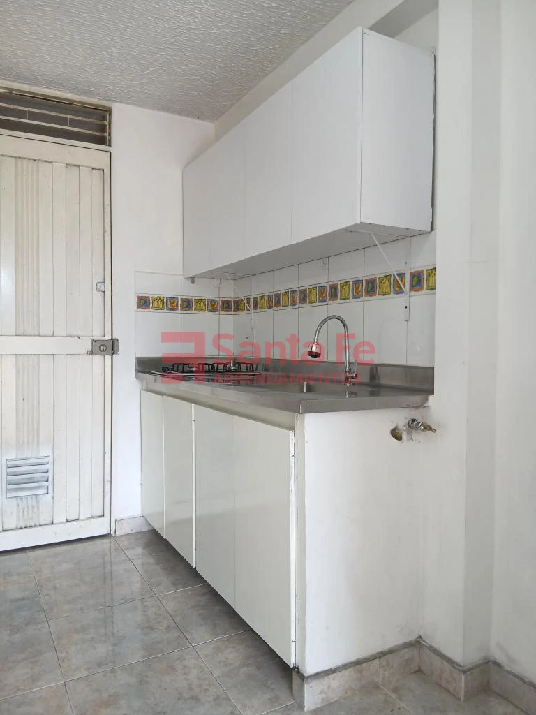 Apartamento en Centro, Medellín