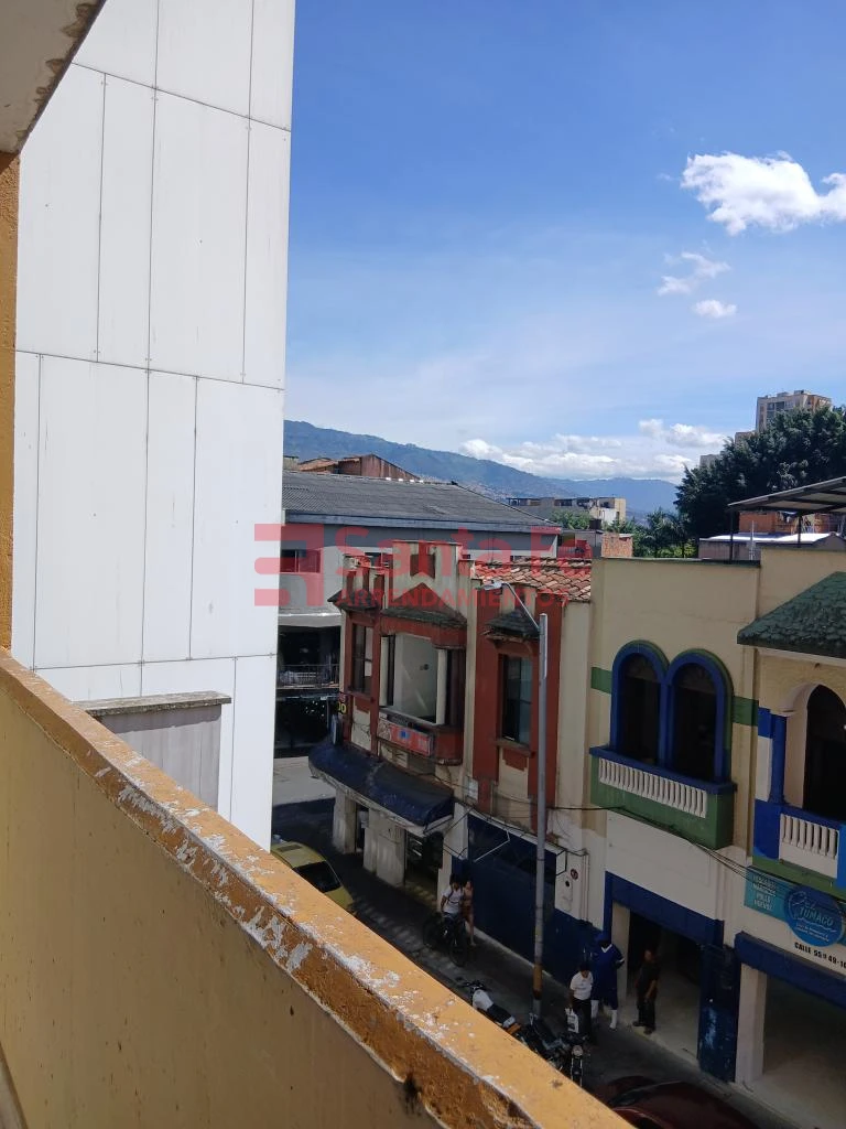 Apartamento en Centro, Medellín — foto 8