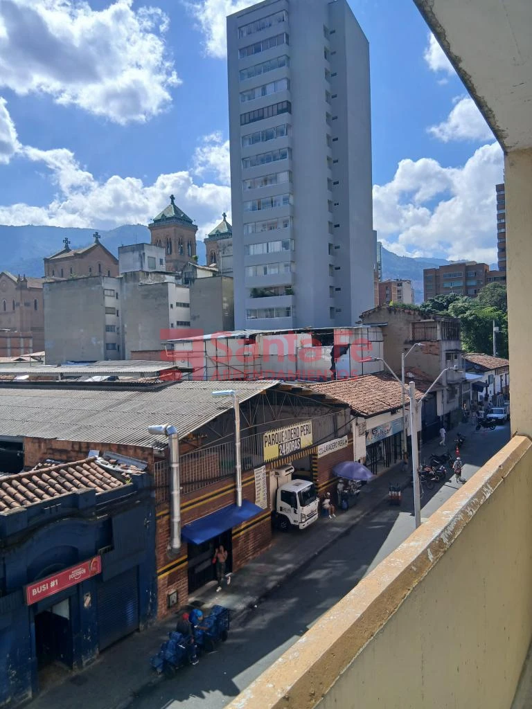Apartamento en Centro, Medellín — foto 9