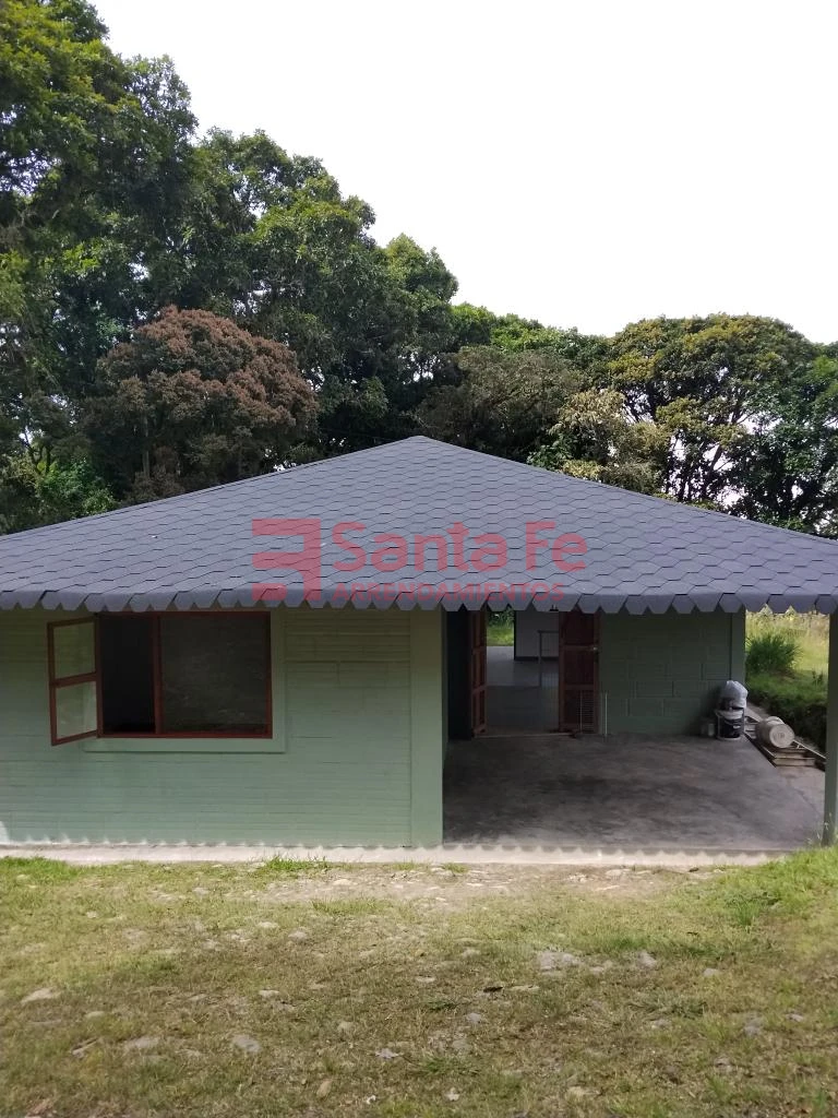 Casa en Santa Elena, Medellín