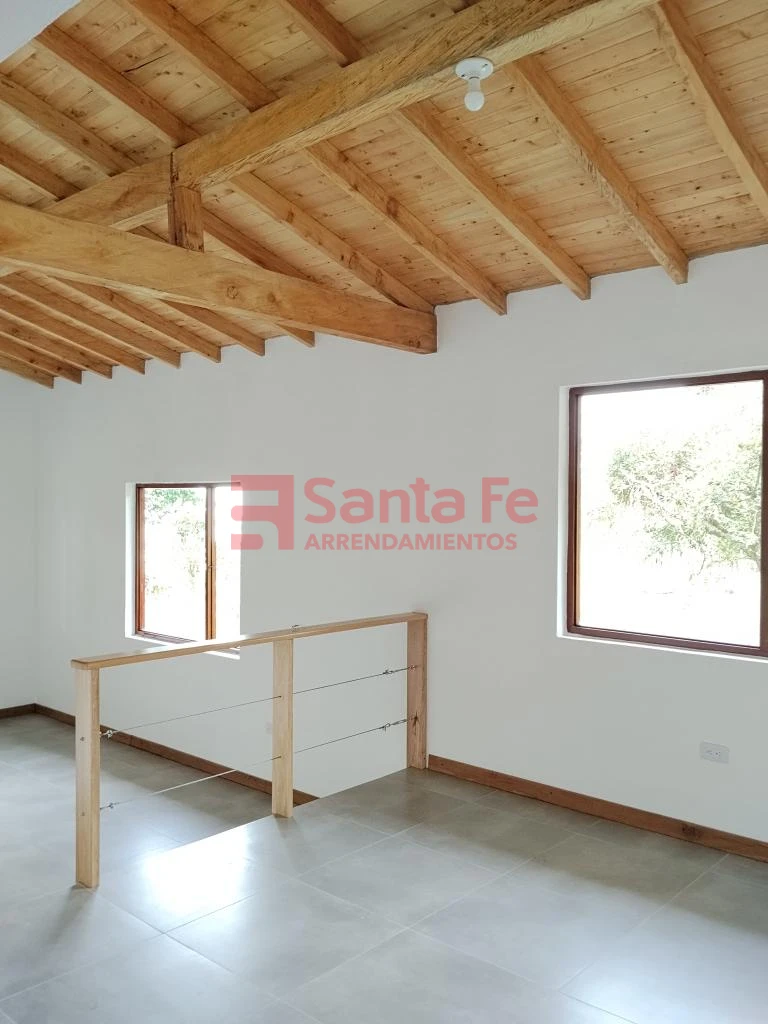 Casa en Santa Elena, Medellín