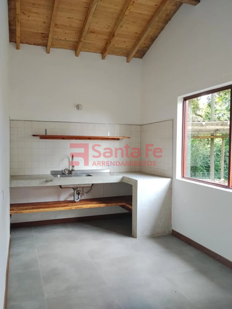 Casa en Santa Elena, Medellín — foto 6