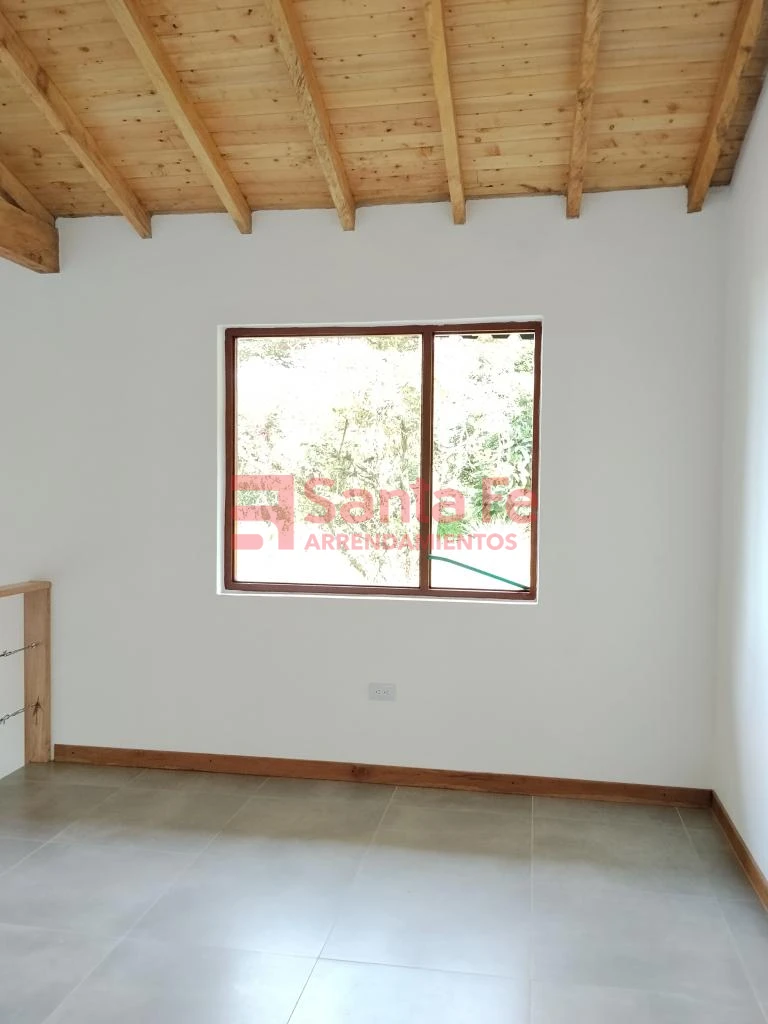 Casa en Santa Elena, Medellín — foto 7
