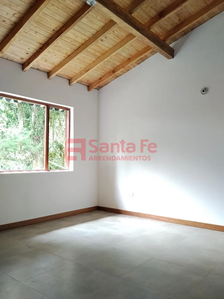 Casa en Santa Elena, Medellín — foto 8