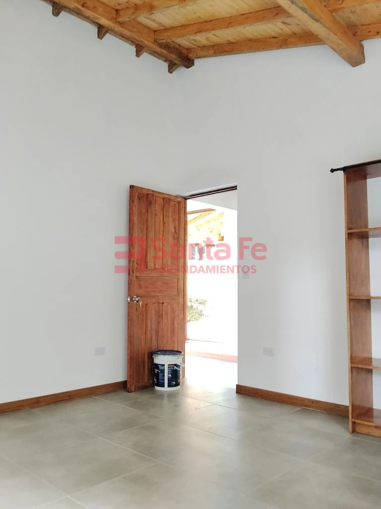 Casa en Santa Elena, Medellín — foto 10