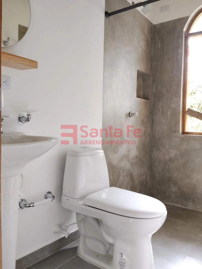 Casa en Santa Elena, Medellín — foto 12
