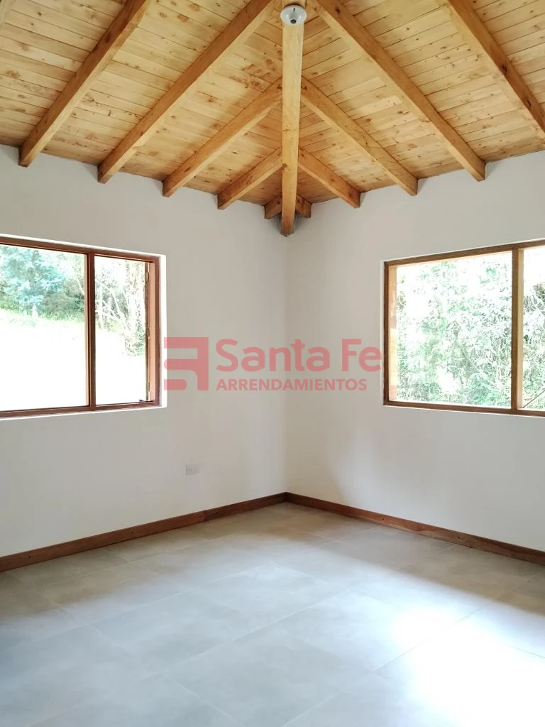 Casa en Santa Elena, Medellín — foto 13
