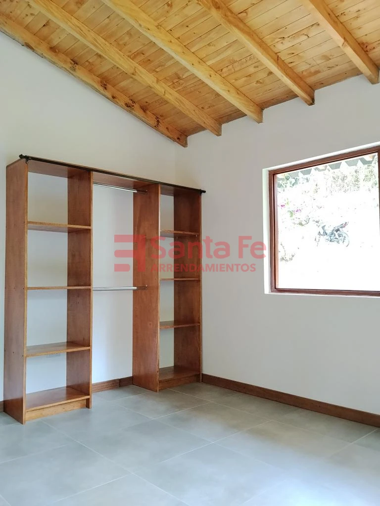 Casa en Santa Elena, Medellín — foto 14