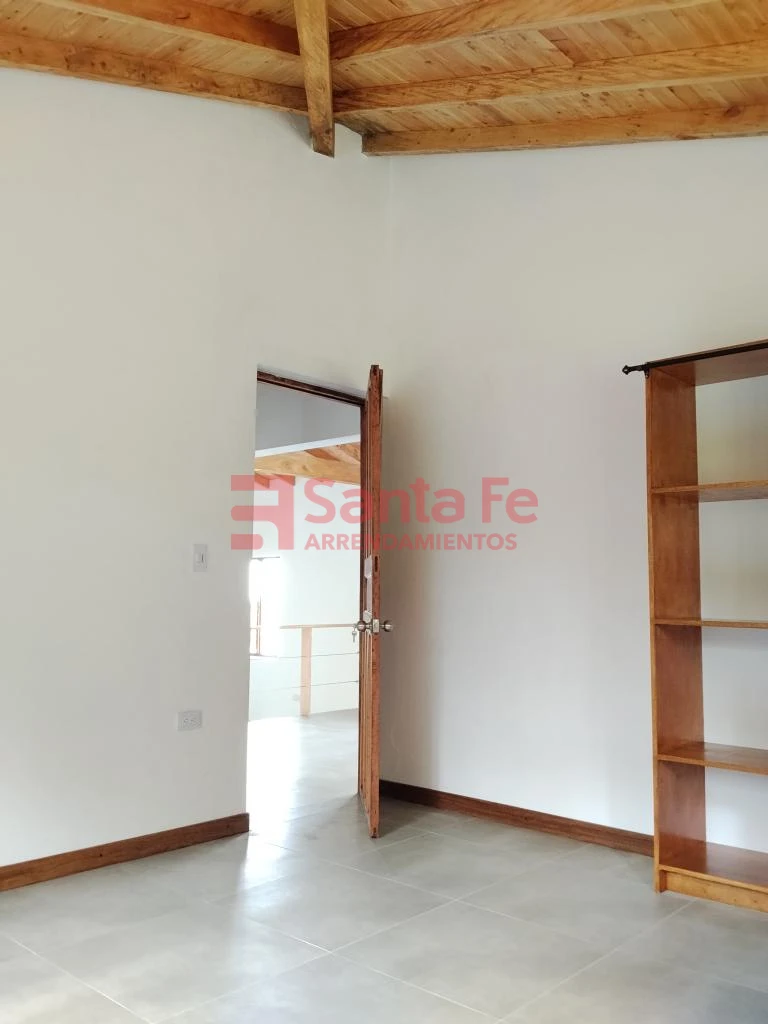 Casa en Santa Elena, Medellín — foto 15