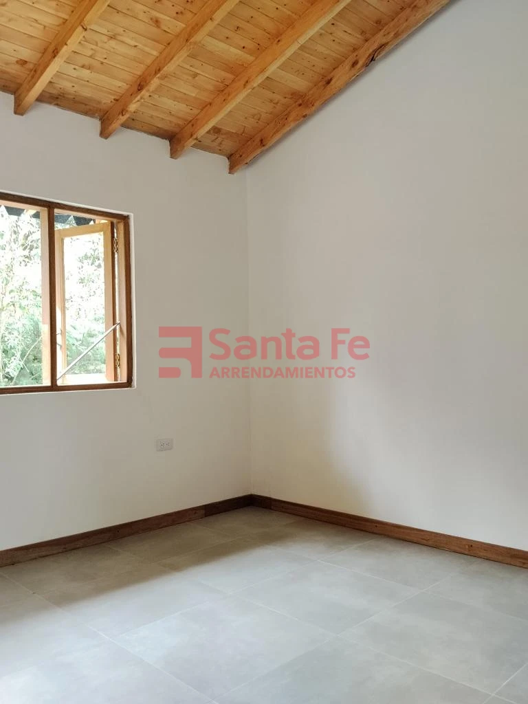 Casa en Santa Elena, Medellín — foto 16
