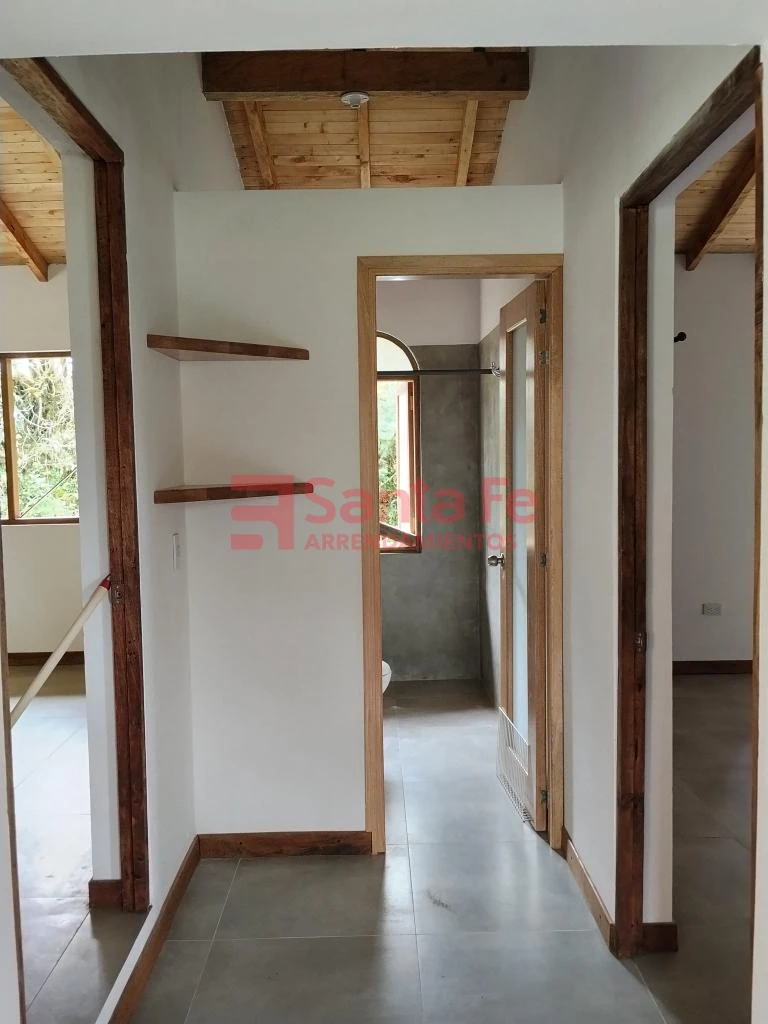 Casa en Santa Elena, Medellín — foto 17