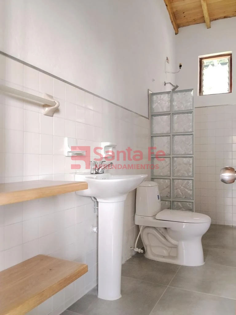 Casa en Santa Elena, Medellín — foto 18