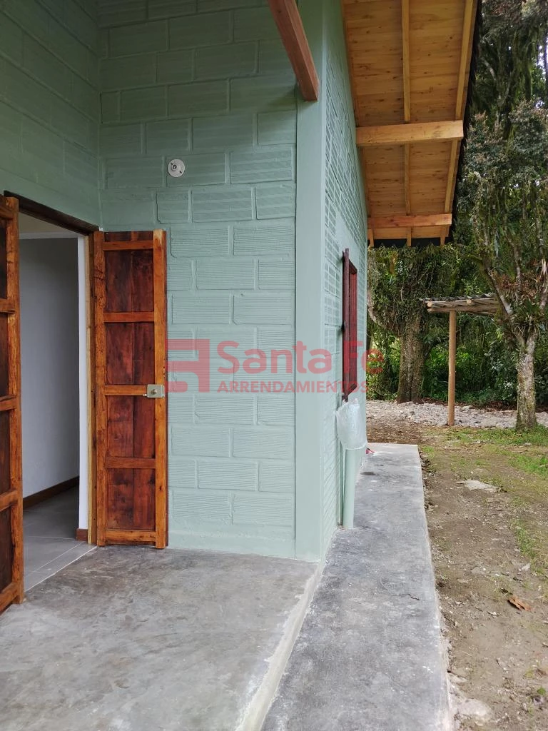 Casa en Santa Elena, Medellín — foto 19